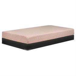 Ashley Twin mattress with pillows (Pink) ASHM65911TM Image