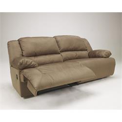 2 Seat Reclining Sofa 57802 Image
